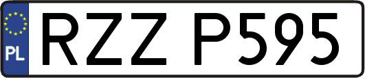 RZZP595