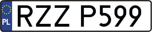 RZZP599