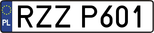 RZZP601