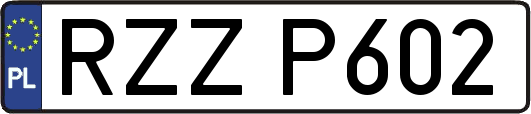 RZZP602