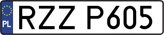 RZZP605