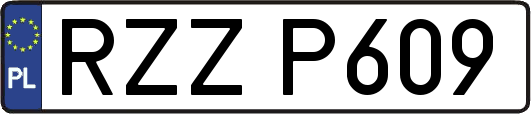 RZZP609