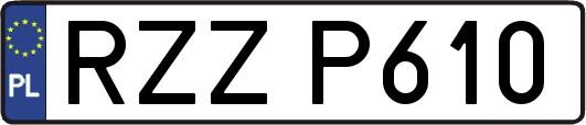 RZZP610