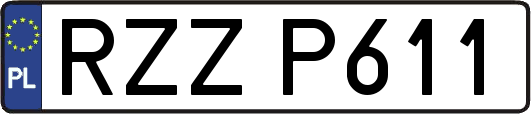RZZP611
