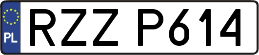 RZZP614
