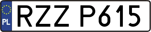 RZZP615