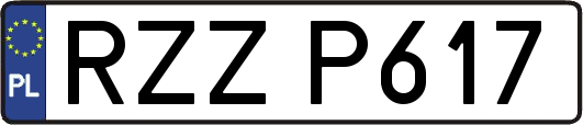 RZZP617