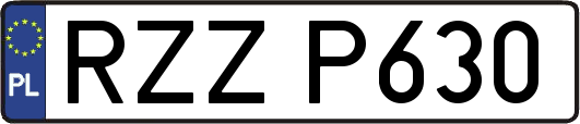 RZZP630