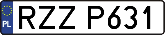 RZZP631