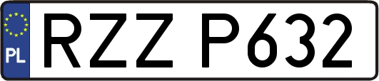 RZZP632