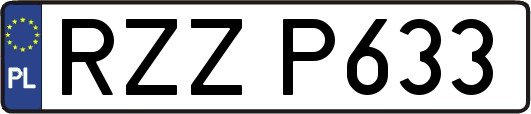 RZZP633