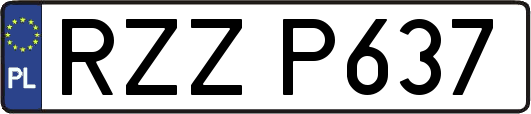 RZZP637