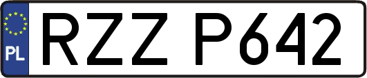 RZZP642
