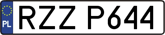RZZP644