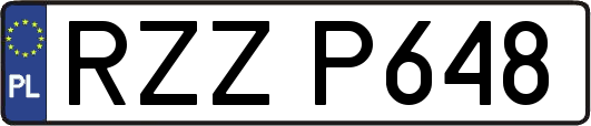 RZZP648