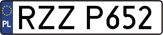 RZZP652