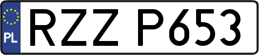 RZZP653