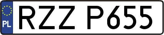 RZZP655