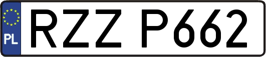 RZZP662