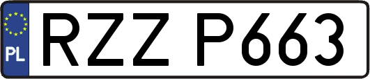 RZZP663