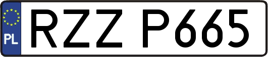 RZZP665