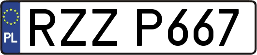 RZZP667