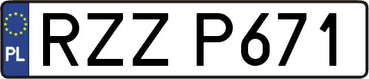 RZZP671
