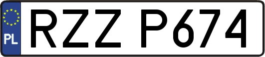 RZZP674