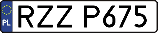 RZZP675