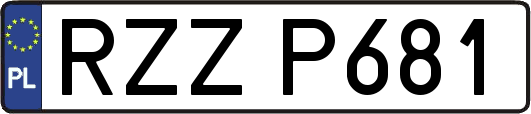 RZZP681