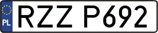 RZZP692
