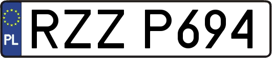RZZP694