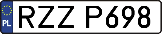 RZZP698