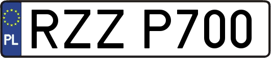 RZZP700