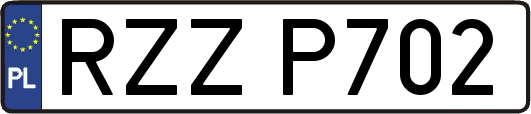 RZZP702