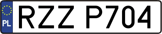RZZP704