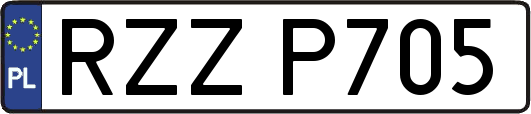 RZZP705