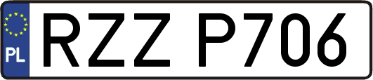 RZZP706