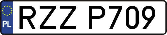 RZZP709