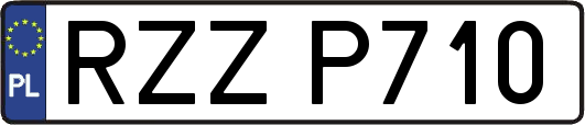 RZZP710