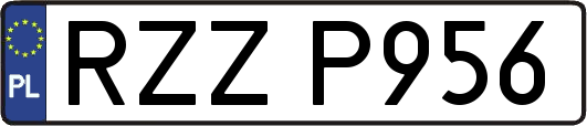 RZZP956