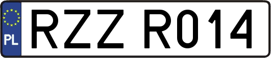 RZZR014