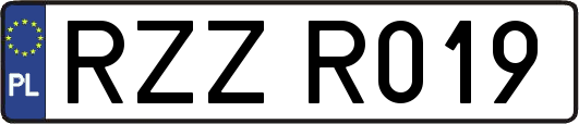 RZZR019