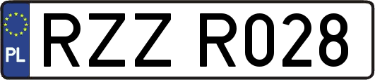 RZZR028