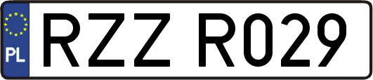 RZZR029