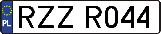 RZZR044