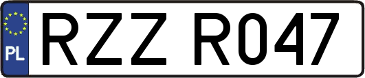 RZZR047