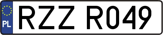 RZZR049