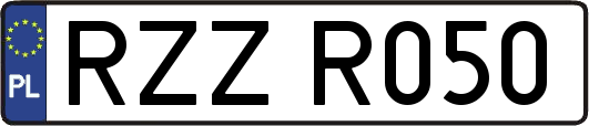 RZZR050
