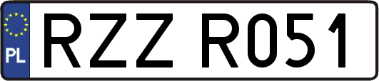 RZZR051